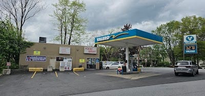 Valero