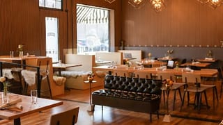 Choice City Deli