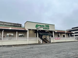 Green Life Market