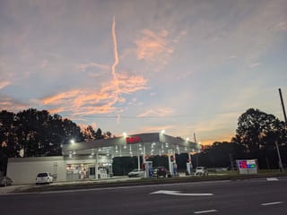 Centerville Exxon Food Mart