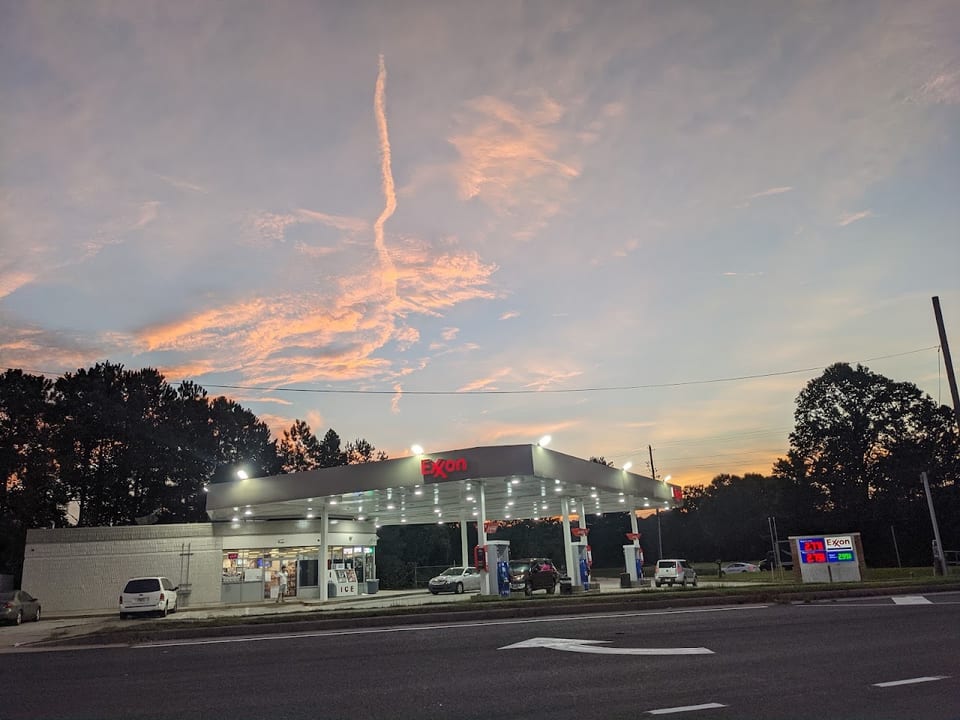 Centerville Exxon Food Mart