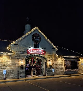 Sammies Bar & Grill