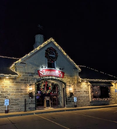 Sammies Bar & Grill
