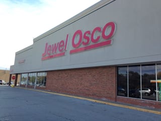 Osco Drug #0659/Homewood