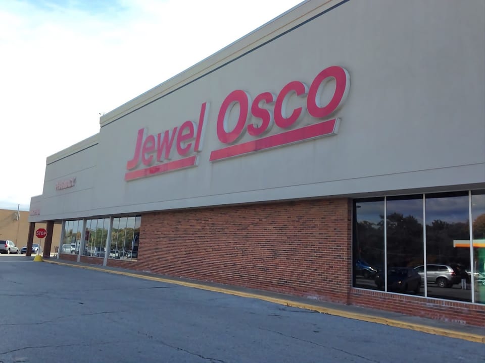 Osco Drug #0659/Homewood