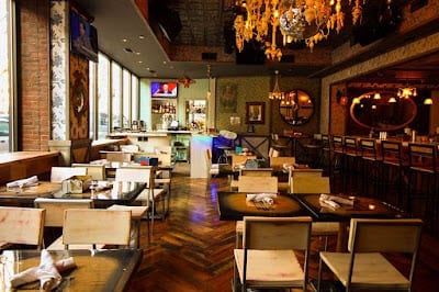 White Bull Tavern