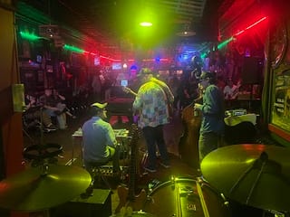 Rude Dog Pub Inc