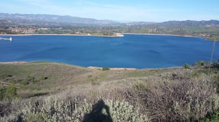 Thousand Oaks