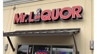 Mr Liquor #4
