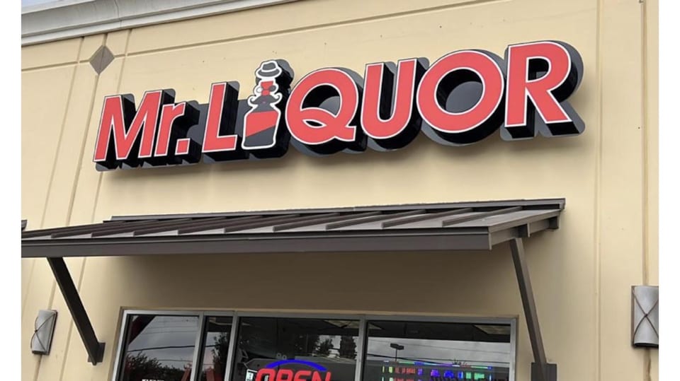 Mr Liquor #4