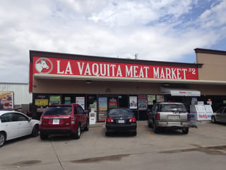 Carniceria La Vaquita