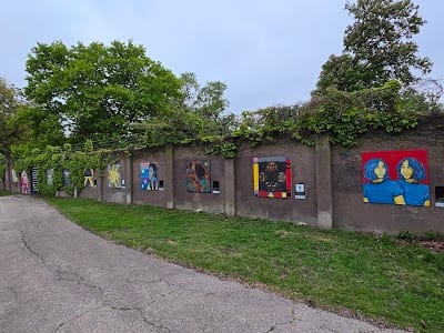 Challenger Dog Park