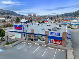 Last Call Liquor Mart