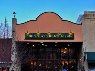 Free State Brewing Co