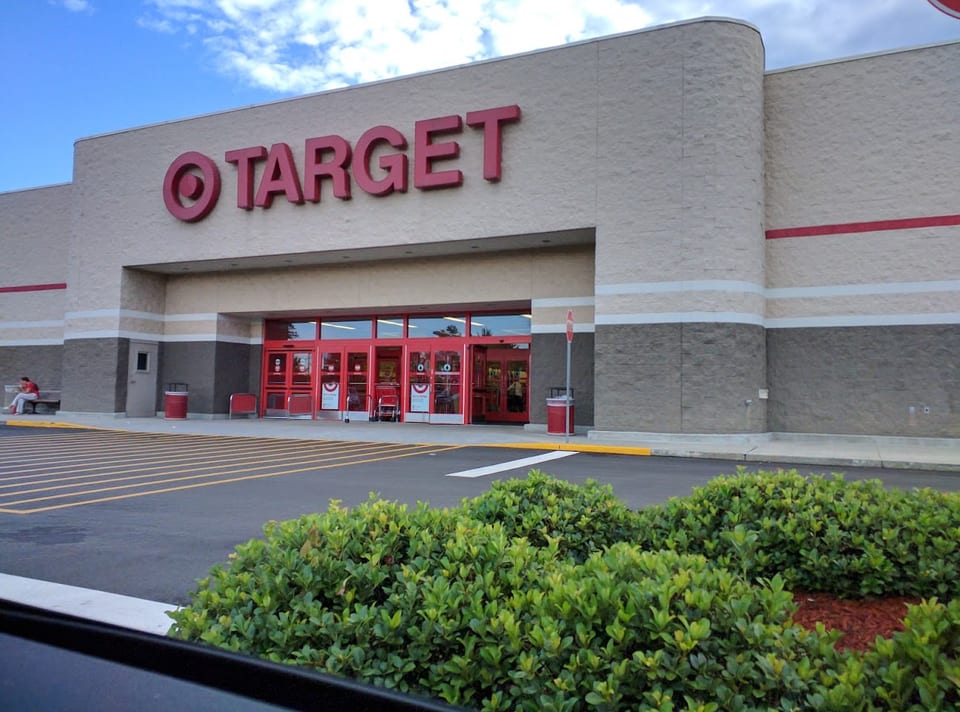 Target