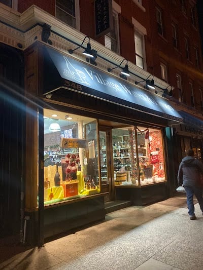Village Wine & Spirits