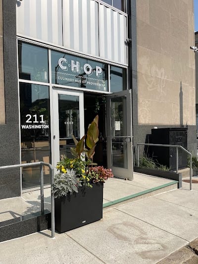 Chop