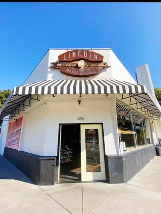 Lincoln Market & Deli