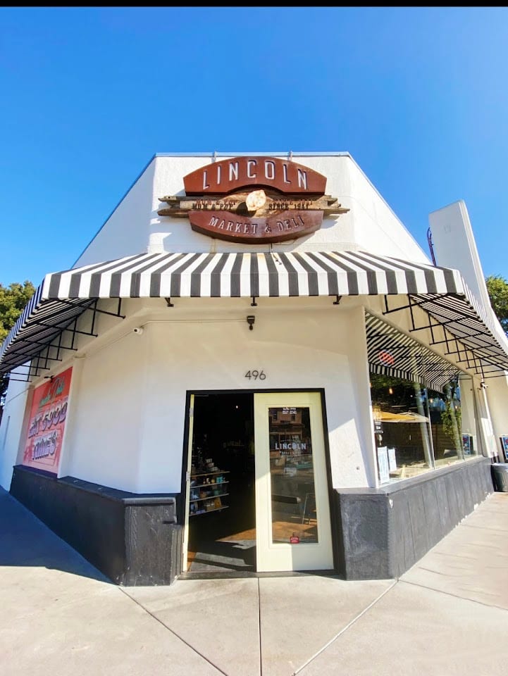 Lincoln Market & Deli
