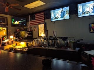 Bjs Bar