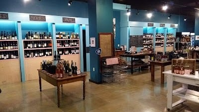 Table Wine