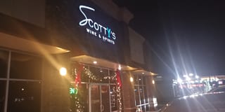 Scotty's Wine and Spirits
