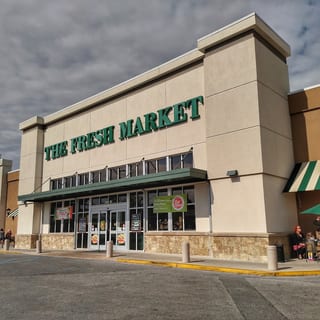 The Fresh Market