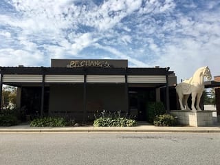 P F Changs China Bistro #9803