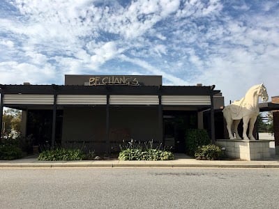 P F Changs China Bistro #9803