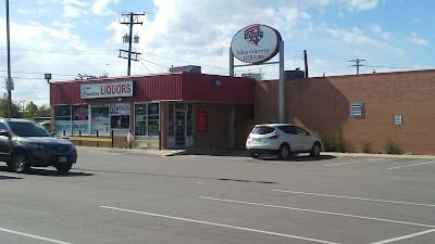 Courtesy Liquors