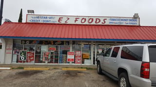 Ez Food Store
