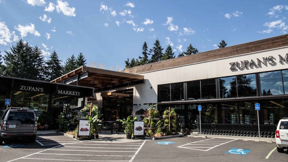 Zupan's Market - Lake Grove