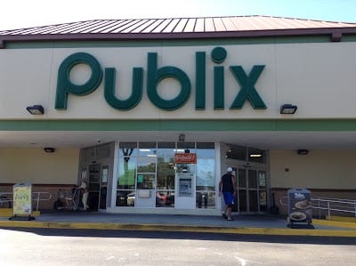 Publix