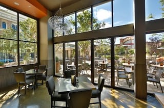 Twigs Bistro & Martini Bar