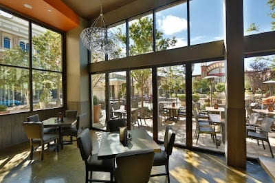 Twigs Bistro & Martini Bar