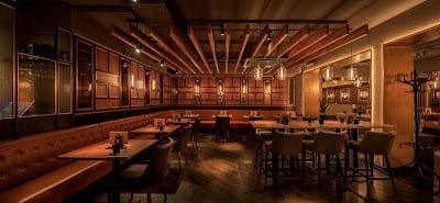 Alchemist St Martins Lane