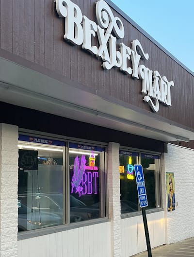 Bexley Mart
