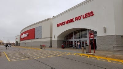 Supertarget