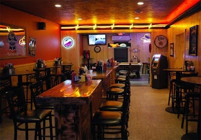 Blue Cat Bar Grill Casino