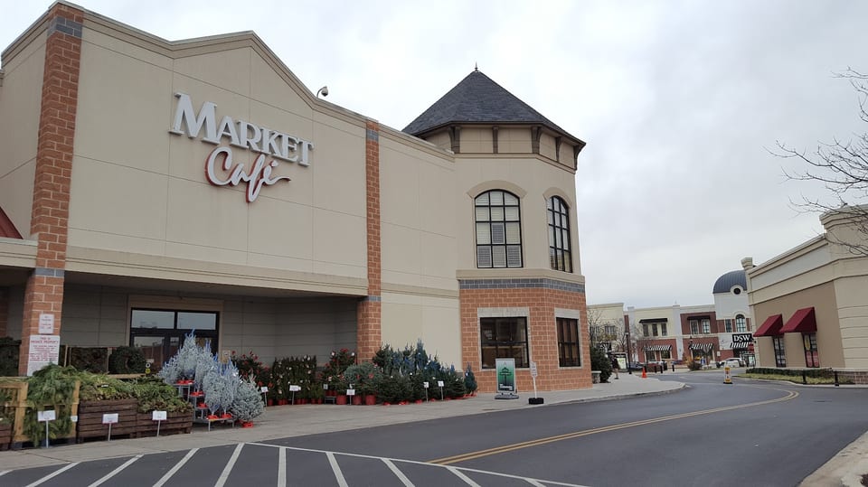 Wegmans