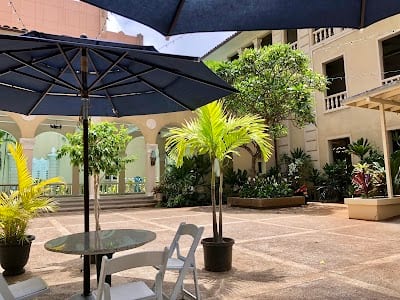Cafe Julia
