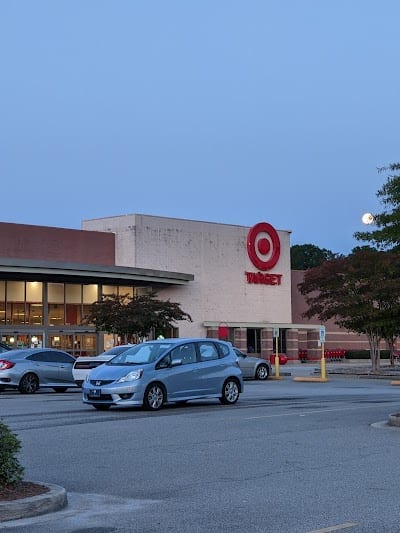 Target Store