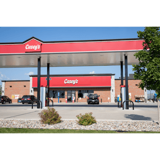 Caseys General Store # 2210 - North