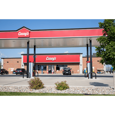 Caseys General Store # 2210 - North