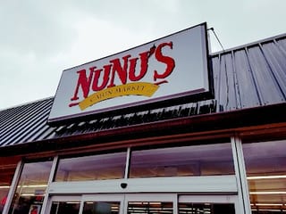 Nunus Market Scott