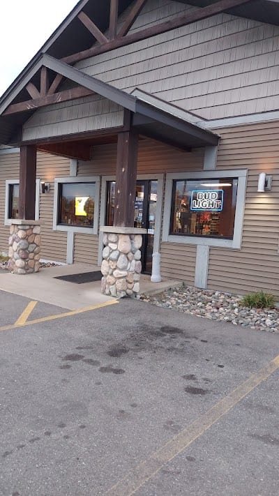 Barstock Liquors