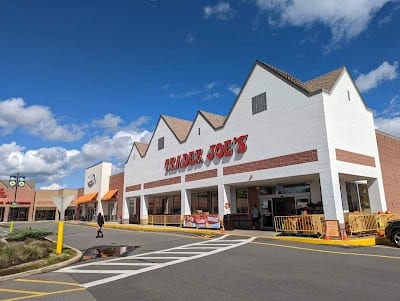 Trader Joes #507