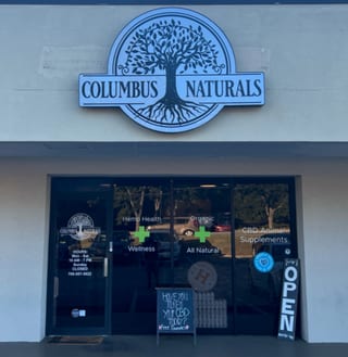Columbus Naturals