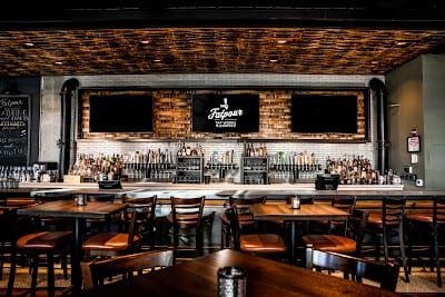 Fatpour Tap Works Cermak