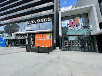 Whole Foods Market